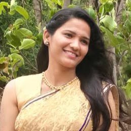 Siddhi Parker