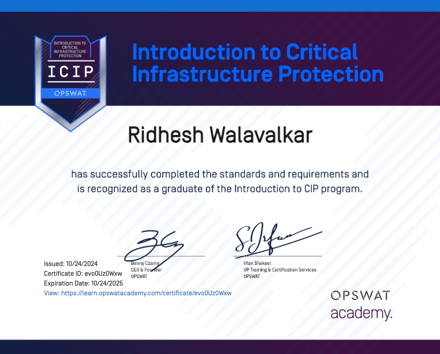 opswatacademy